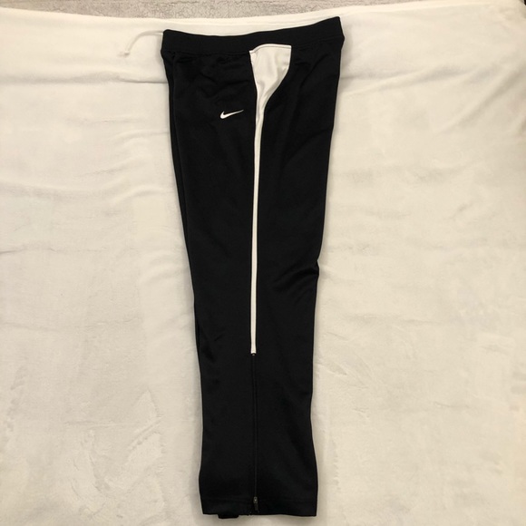 Nike | Pants | Nike Dri Fit Black 